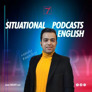 Situational Podcasts