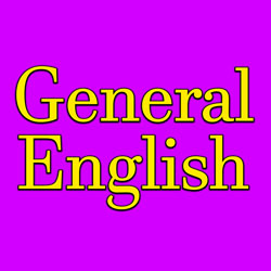 General English