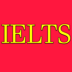 IELTS