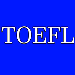 TOEFL