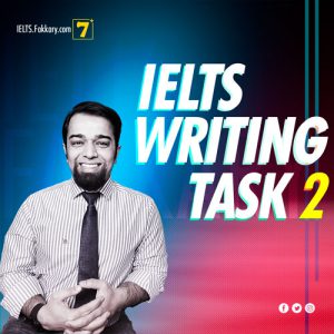 IELTS Writing Task 2